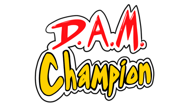 D.A.M. Champion