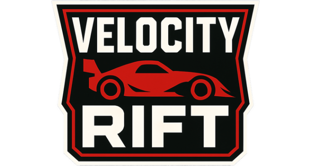 Velocity Rift