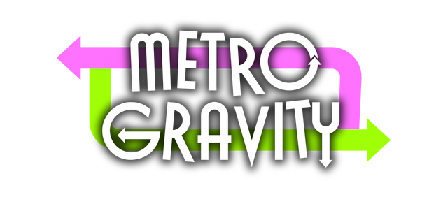 Metro Gravity