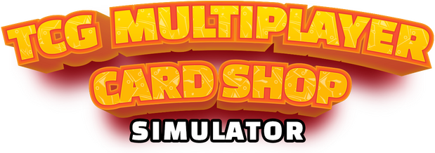 TCG Multiplayer Card Shop Simulator