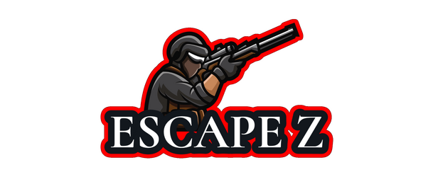 Escape Z
