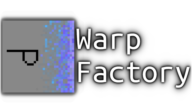 Warp Factory