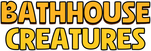 Bathhouse Creatures