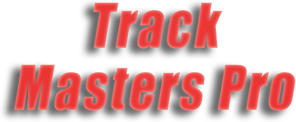 Track Masters Pro