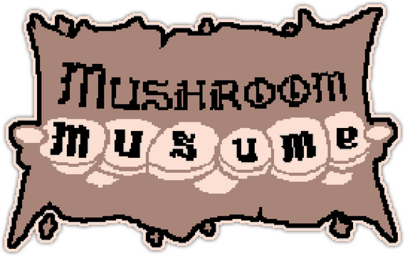 Mushroom Musume