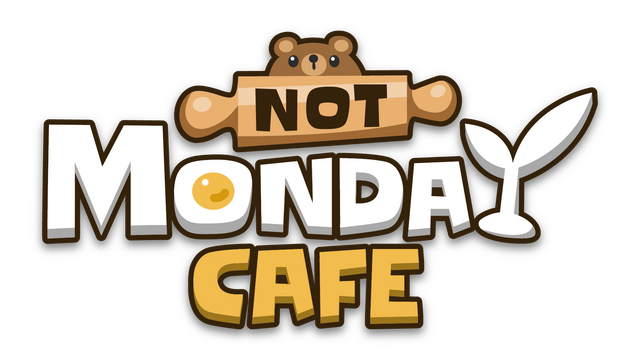 Not Monday Cafe