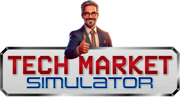 Tech Market Simulator