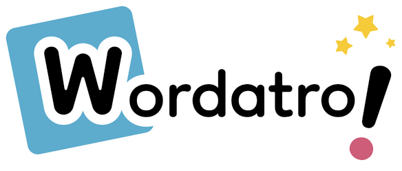 Wordatro!