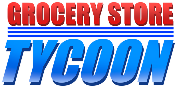 Grocery Store Tycoon
