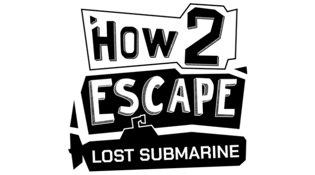 How 2 Escape: Lost Submarine