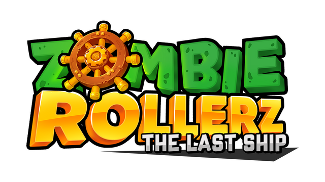 Zombie Rollerz: The Last Ship