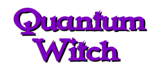 Quantum Witch