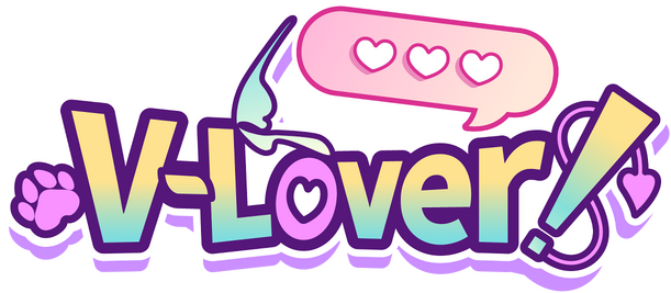 V-LOVER!