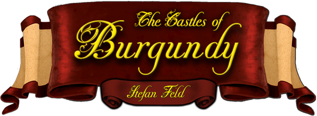 The Castles of Burgundy