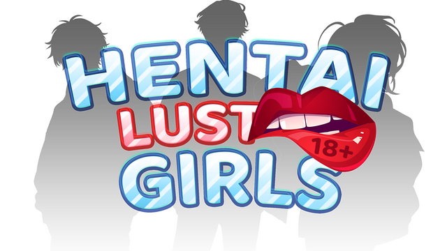 Hentai Girls: Lust