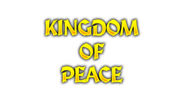 Kingdom Of Peace