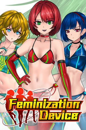 Feminization Device