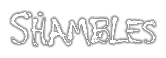 Shambles: Sons of Apocalypse