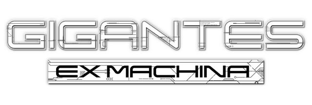 Gigantes Ex Machina