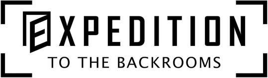 EXPEDITION TO THE BACKROOMS