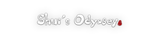 Shui's Odyssey