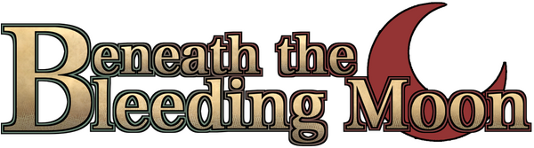 Beneath the Bleeding Moon