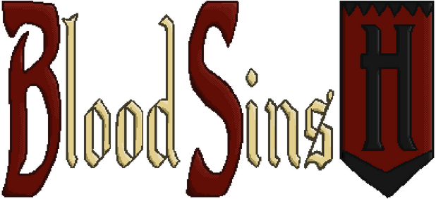 Blood Sins