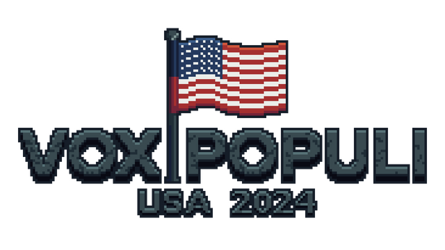 Vox Populi: USA 2024