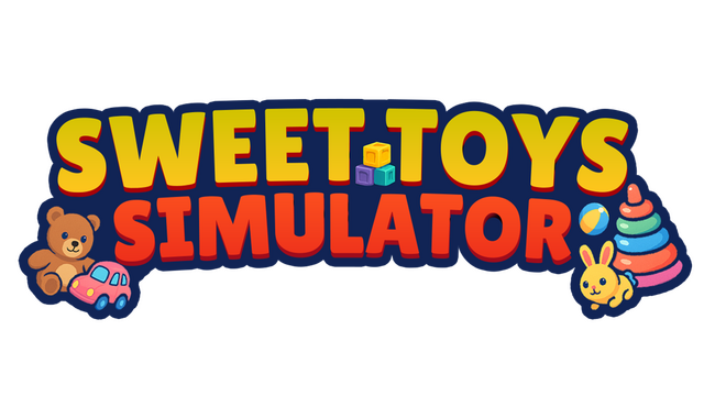 Sweet Toys Simulator