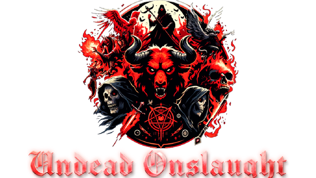 Undead Onslaught