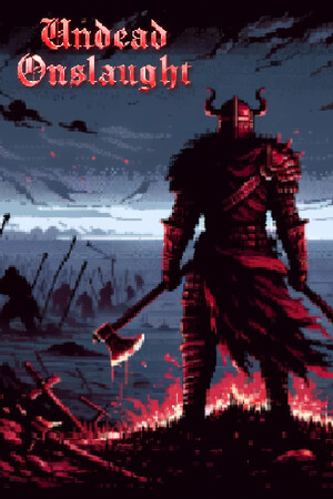 Undead Onslaught