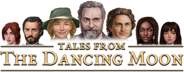 Tales from The Dancing Moon