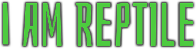 I am Reptile