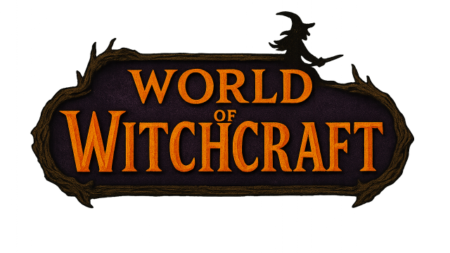 World of Witchcraft