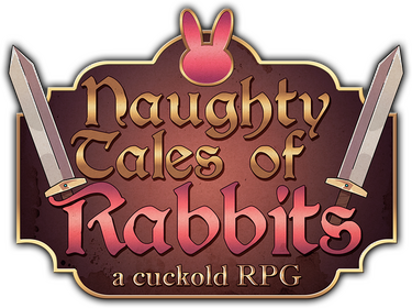 Naughty Tales of Rabbits - A Cuckold RPG
