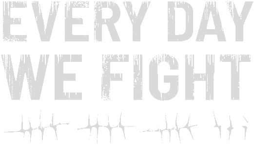 Every Day We Fight