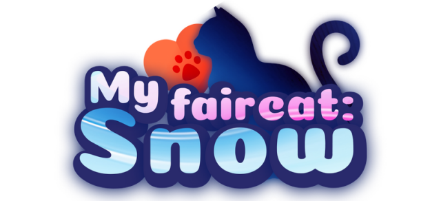 My Fair Cat: Snow