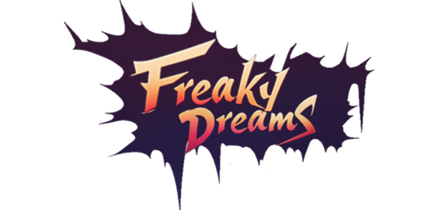 Dark Fairy Tale: Dreamland Survivors