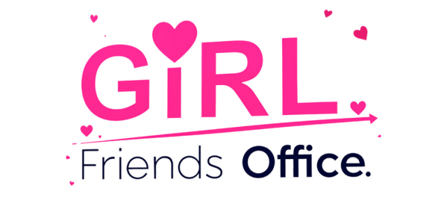 GIRLFRIENDS: OFFICE!