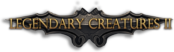 Legendary Creatures 2