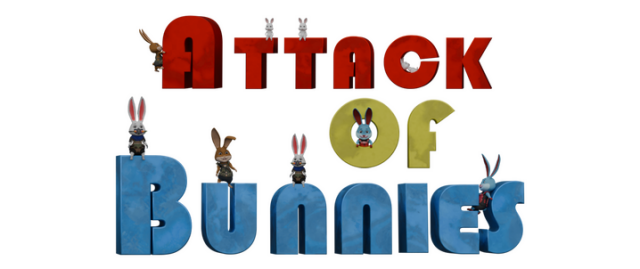 Attack of Bunnies