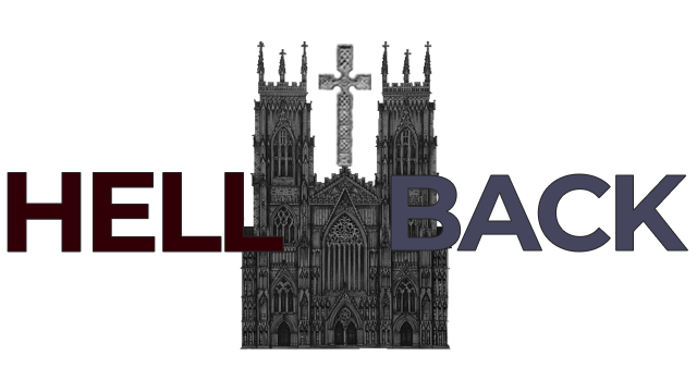 Hell And Back