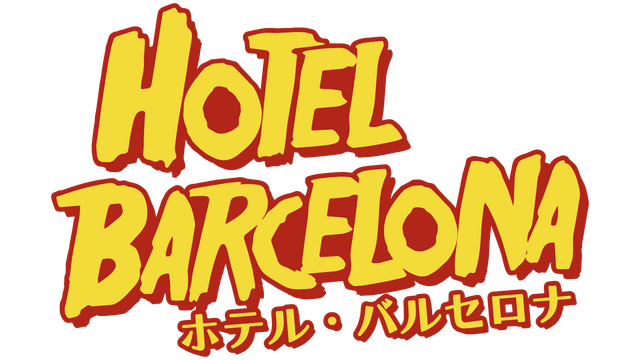HOTEL BARCELONA
