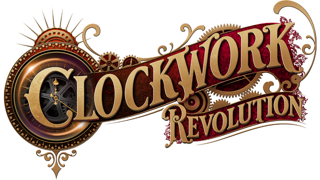 Clockwork Revolution