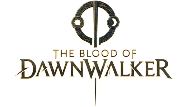 The Blood of Dawnwalker