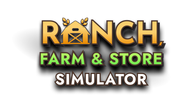 Ranch Farm and Store Simulator
