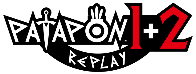 PATAPON 1+2 REPLAY