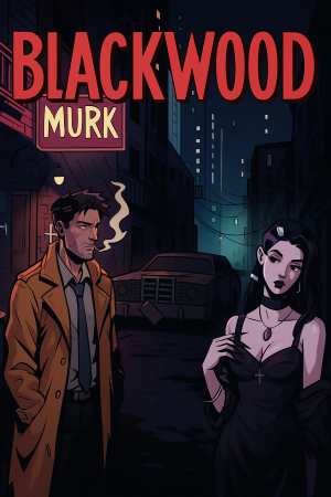 Blackwood