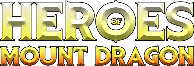 Heroes of Mount Dragon