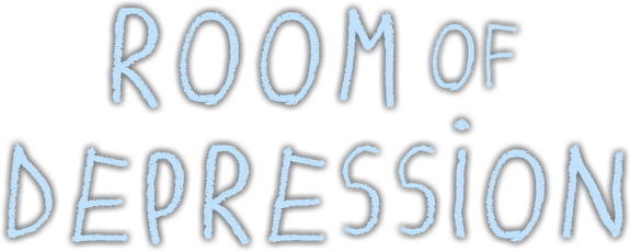 Room of Depression